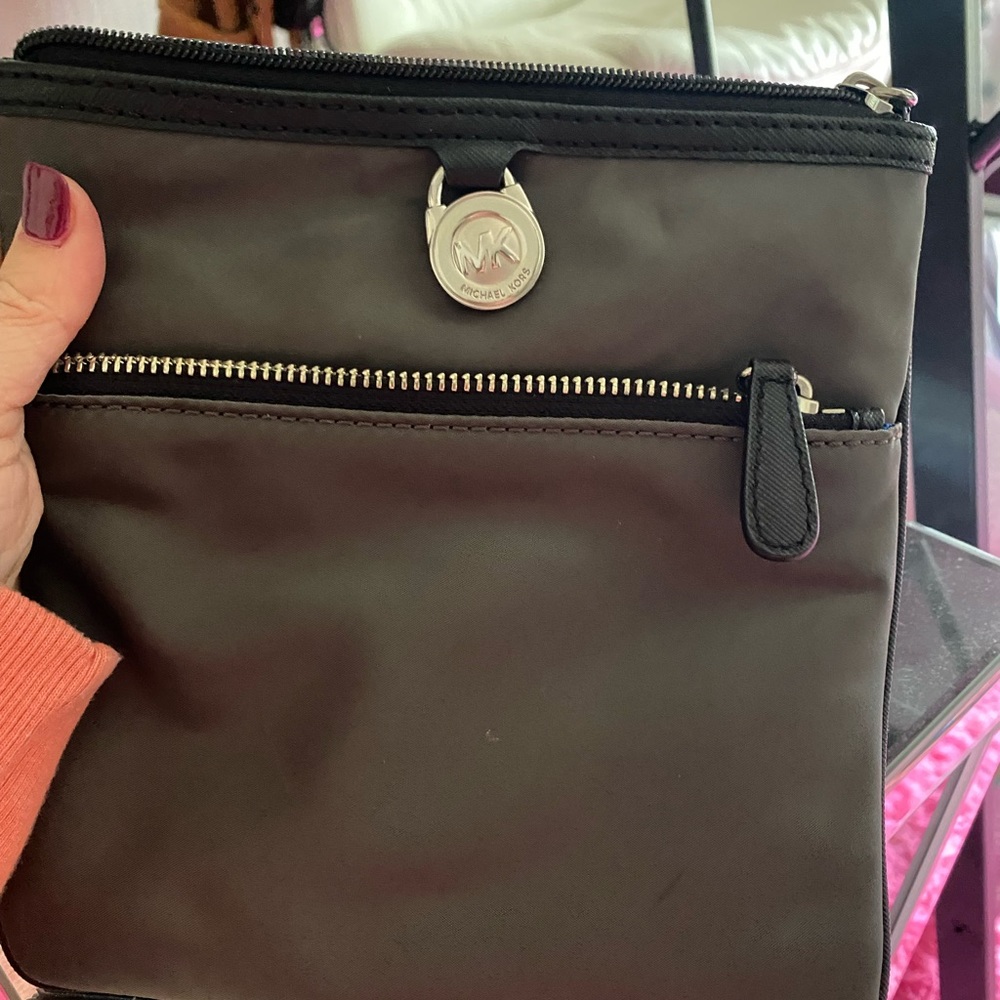 Michael Kors small crossbody